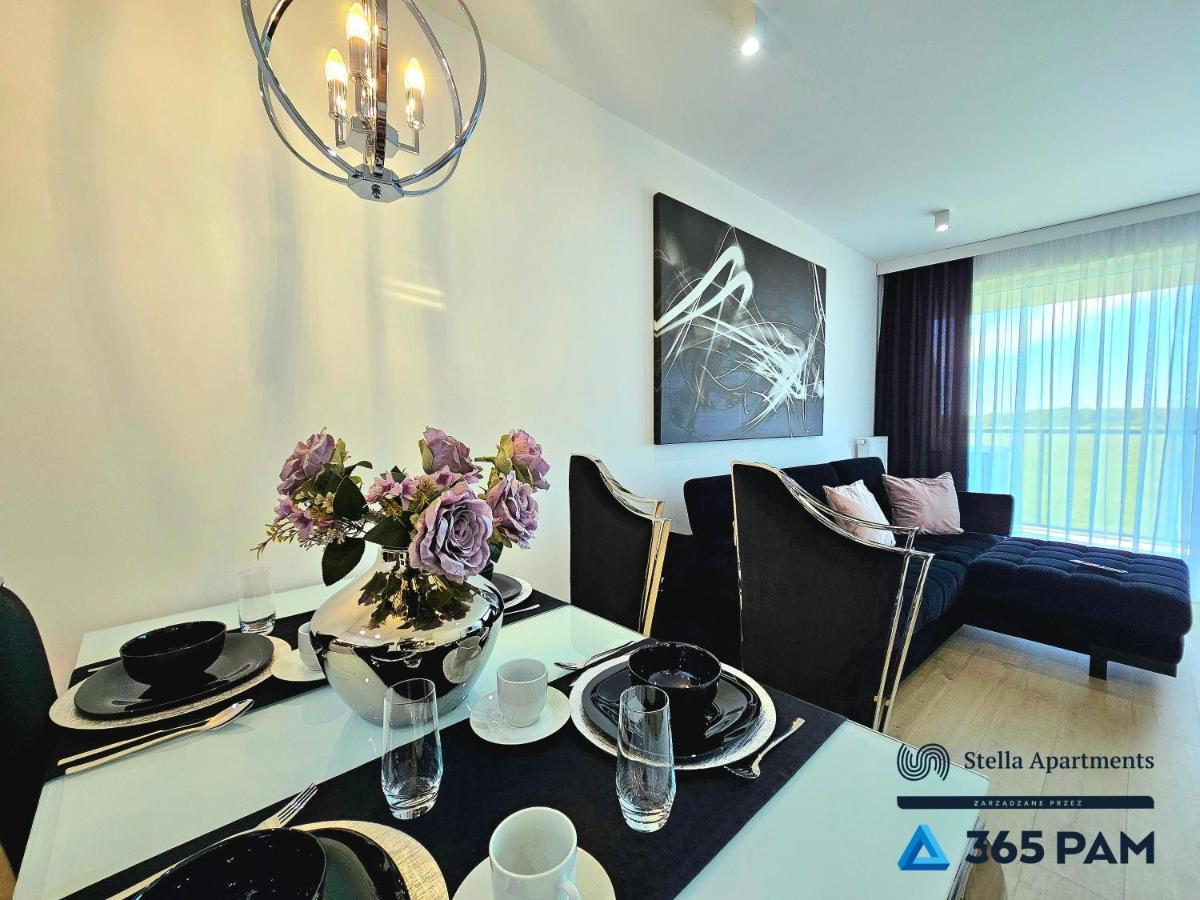 Silver Westin House - Basen, Jacuzzi, Sauna, Silownia, Plac Zabaw W Cenie - 365Pam Kolobrzeg Exterior photo