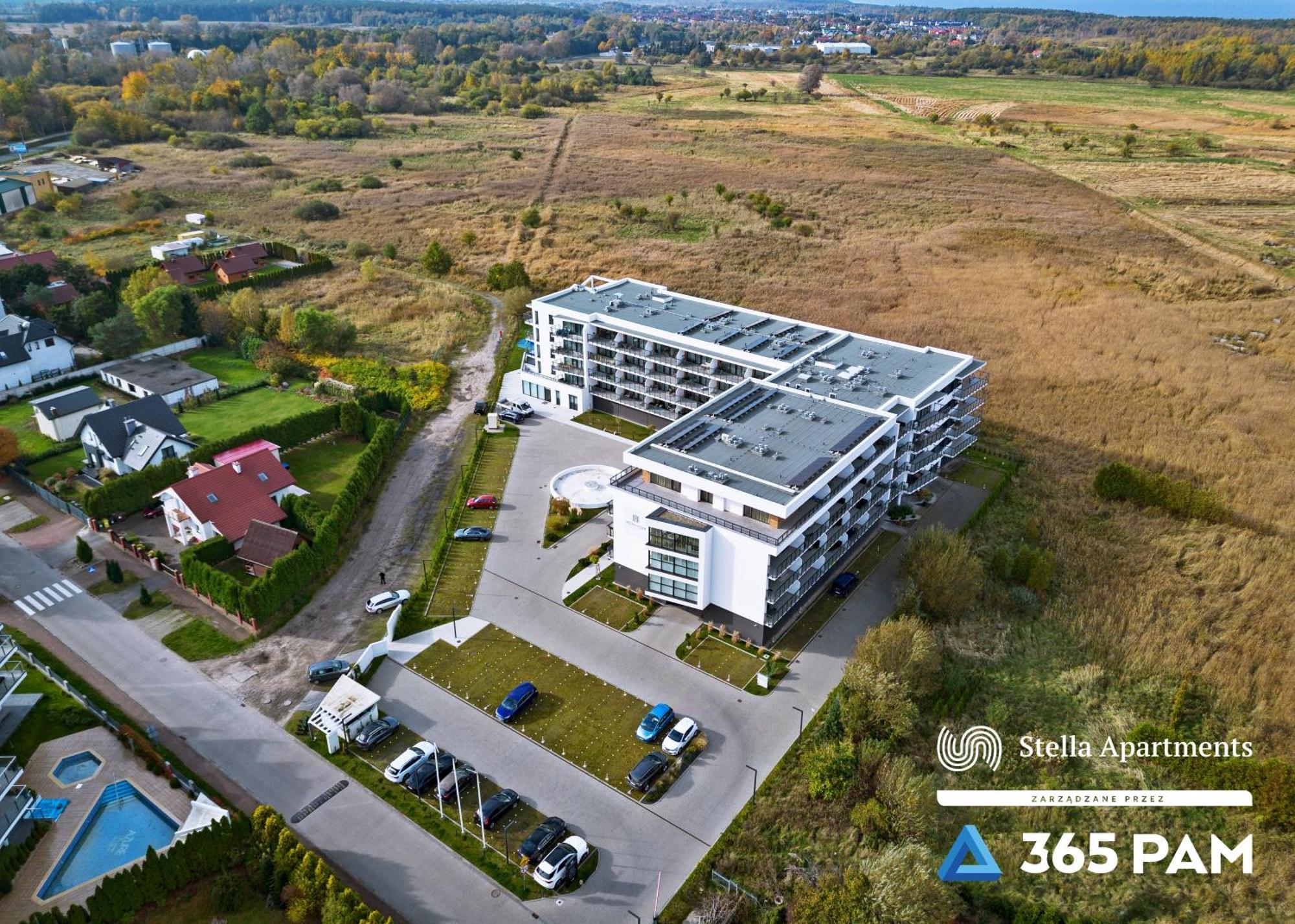 Silver Westin House - Basen, Jacuzzi, Sauna, Silownia, Plac Zabaw W Cenie - 365Pam Kolobrzeg Exterior photo